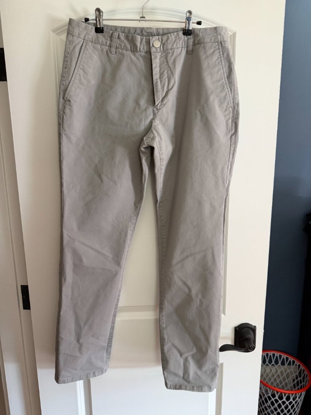 Bonobos Mens Chinos Size 33/32 - Picture 3 of 3